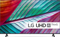 LG 50" UR78 4K LED TV (2023)