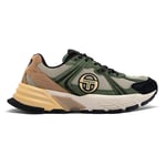 Sergio Tacchini Y2k Winter Marathon Skor Beige EU 43 Man