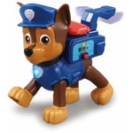 The Paw Patrol - Animal de Compagnie Interactif Chase 16 x 12 x 8 cm