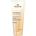 Nuxe Prodigieux Shower Oil with Golden Shimmer 200 ml