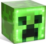 Ukonic Minikjøleskap Minecraft Creeper Block 6,7L