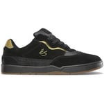 Chaussures de Skate Es  MELANGE BLACK BLACK GUM