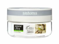 Sistema Tritan Ultra Collection Round Storage Container