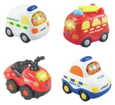 Vtech Toot-Toot Drivers Assortment