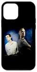 Coque pour iPhone 12 mini Album Pop Duo The Communards Rouge par Simon Fowler