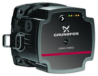 Grundfos Upm3 Xx-70 Ph Hybrid - Upm3 Pumphuvud