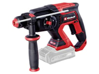 Einhell Power X-Change Tp-Hd 18/22 D Li Bl - Solo Sds-Plus-Batteri Borehammer 18 V 3 Ah Litium - Solo