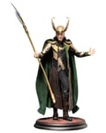 Loki Avengers Endgame ARTFX PVC 1/6 Staty