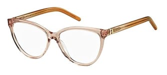 Marc Jacobs Marc 599 Sunglasses, Orange Beige, 26