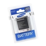 Originale Batterie Blister  Samsung EBF1M7FLU / EB-F1M7FLU POUR Galaxy S3 Mini GT-i8190