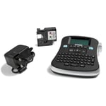 Portable Electric Label Maker Dymo LabelManager™ 210D+ QWERTY Kitcase [1 Unit