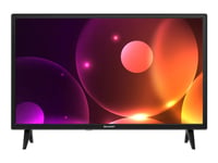 Sharp 24Fa2e - 24" Diagonal Klass Led-Bakgrundsbelyst Lcd-Tv - 720P 1366 X 768