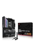 Asus Rog Crosshair X670 Amd Pc Gaming Motherboard