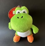 Super Mario Yoshi Plush Toy 21Cm