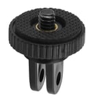 GoPro Hero Reverse Adapter 1/4" skrue