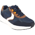 Chaussures Bitesta  Chaussure homme  23s70181 bleu