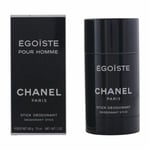 Déodorant en stick Égoïste Chanel P-X8-255-01 [75 ml] 75 ml