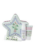 Cath Kidston Roots & Raindrops Feel Like A Star Tin Gift Set