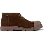 Bottes Camper  Bottines Junction cuir