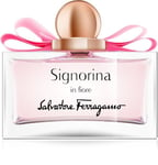 Salvatore Ferragamo Signorina in Fiore EDT naisille 20 ml