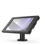 COMPULOCKS Galaxy Tab A9+ Apex Enclosure Rise Stand 8" Black monteringssett - for nettbrett - svart