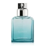 Calvin Klein Eternity for Men Summer 2020 Eau de Toilette Spray 100ml