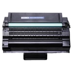 Kompatibel Dell 1815 5K 593-10153 Lasertoner,Svart, ,5000 sidor