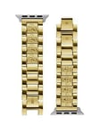 Guess Ladies Apple Band 38-40Mm