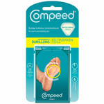 Compeed® - Pansements Durillons Moyen Format x6 Pansement(S) 6 pc(s)