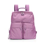 Mandarina Duck Md20 Sac à Dos, Backpack Femmes, Orchid, Taille Unique