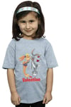 Bugs Bunny And Lola Valentine´s Day Cotton T-Shirt