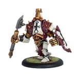 Menoth Revenger