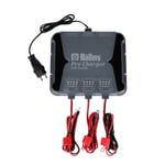 The battery Pro Charger 12V/24V - 12V/24V