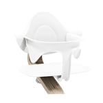 Stokke Nomi babyset, white