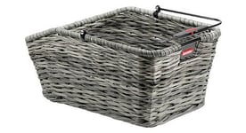 Panier klickfix structura gt racktime marron