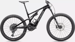 Specialized Specialized Turbo Levo Comp Alloy G3 | e-MTB | BLACK/DOVE GREY/BLACK