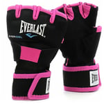 Everlast Evergel Handwraps, Gelhandskar & Lindor