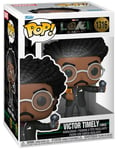 Funko Pop! Marvel: Loki Season 2 - Victor Timely