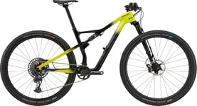 Cannondale 2021 Cannondale Scalpel Carbon LTD