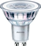 Philips LED spotpære 3.5W GU10