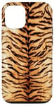 iPhone 12/12 Pro TIGER ANIMAL PRINT AESTHETIC COOL PRINT Case