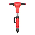 Milwaukee M18 FHIWF1R-122C Mutterdragare med batteri och laddare