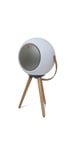 UB+ E2 Portable Bluetooth Speaker, Wooden Tripod Stand, HD Sound, 30 Hours Play