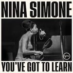 You've Got To Learn - Coloured Vinyl [Limited Edition] By Nina Simone - Special Edition