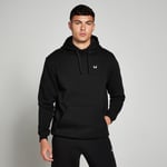 MP Men's Rest Day Hoodie – Black - XXXL