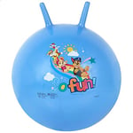 John Gmbh - Jon59546 - Ballon Sauteur - 45-50 Cm - Pat Patrouille