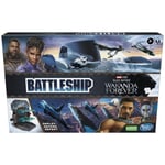 Battleship: Marvel Studios' Black Panther Wakanda Forever Edition, 3D Strategy G