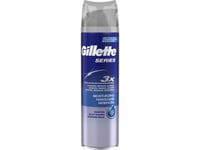 Gillette Series Moisturizing Shaving Gel 200Ml