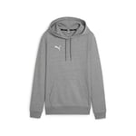 PUMA Teamgoal Casual Sweat à Capuche pour Femme