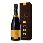 Veuve Clicquot Vintage Champagne in Gift Box 75cl